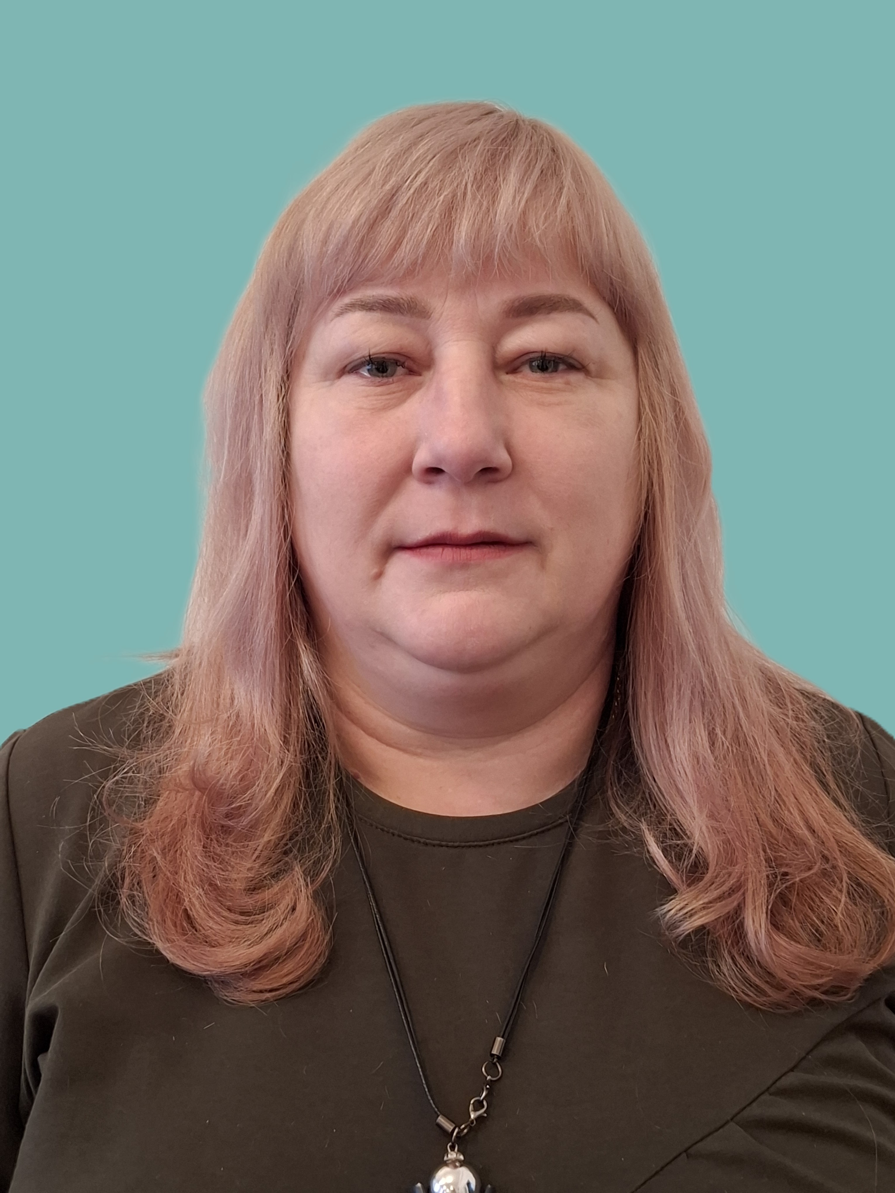 Куликова  Татьяна Владимировна.