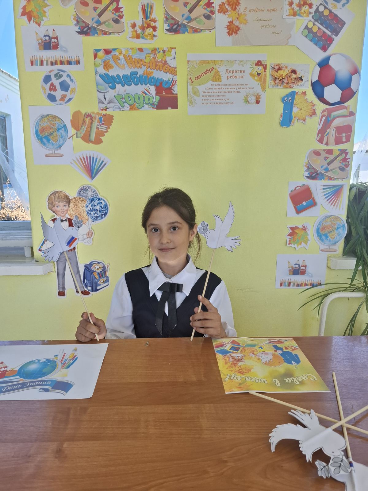 Куликова София Максимовна.