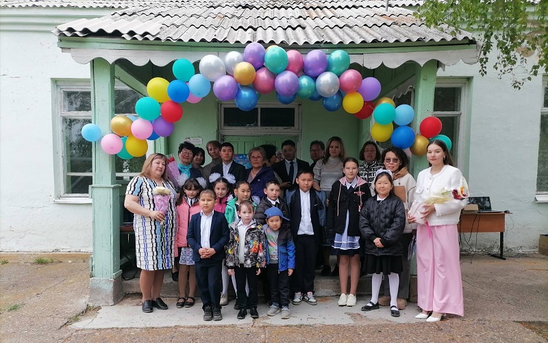 Последний звонок Последний звонок.